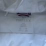 Women's Tommy Hilfiger White Quilted Jacket with hood Image 5