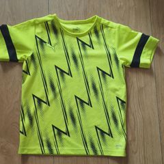 Puma boys jersey