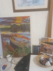 painting