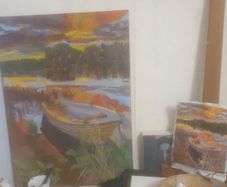 painting