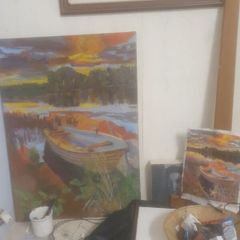 painting