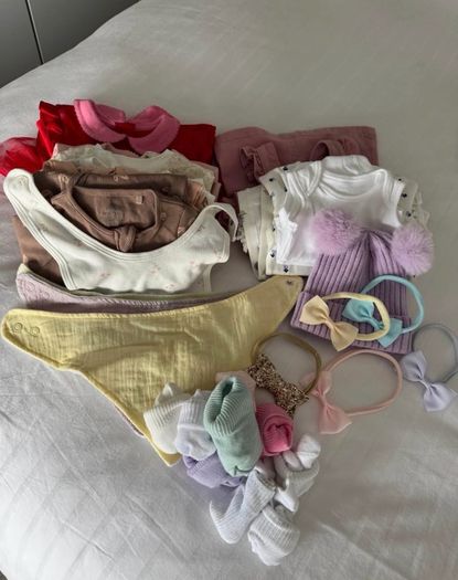 reborn doll