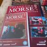 Inspector Morse Dvd And Magazine Bundle Collection Deagostini John Thaw Crime Series Image 2