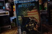 Detective Comics ! Issue #937 ! Batman ! 2016 ! by DC Comics !