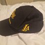 Lakers cap Image 3