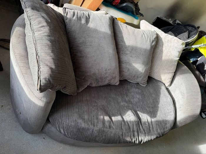 2 seater couch
