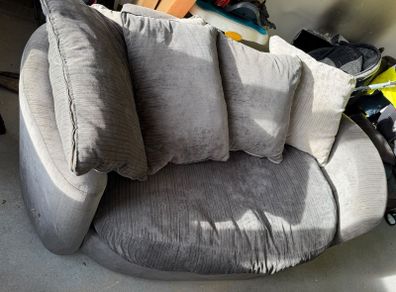 2 seater couch