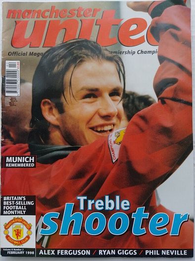 Manchester United