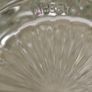 Vintage Star of David Hobstar Highball Glasses by Libbey, Set of 2 Image 6
