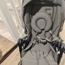 Mamas and Papas Occaro Travel System + Winter accessories,in Great condition (Bundle) Image 7