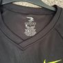 boys nike t shirt and short set Image 2