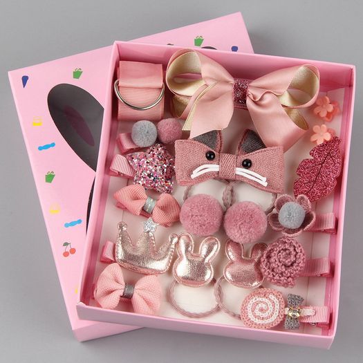 Hair Accessories