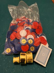 Poker Chips