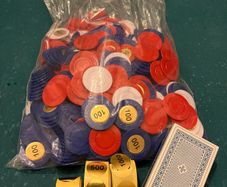 Poker Chips