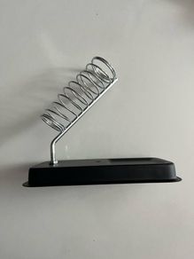 Soldering Iron Stand