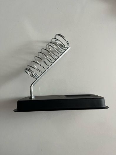 Soldering Iron Stand