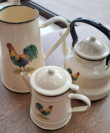 Tea set