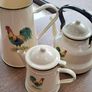 Tea set Image 2