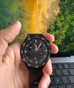 Huawei Watch GT 3 SE