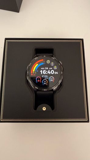 Huawei Watch GT4