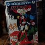 Harley Quinn ! First Issue ! DC Universe Rebirth ! 2016 ! by DC Comics ! Image 6