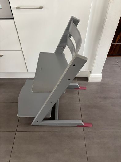 Tripp Trapp chair
