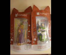 Two Tonies
