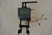 FrSky telemetry dasboard DHT-U(for all radios that have PPM output)