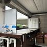 Catering Trailer 10x5ft Slush + IceCream Machines Image 9