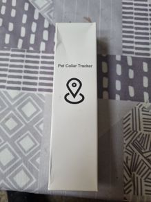 cat tracker pink
