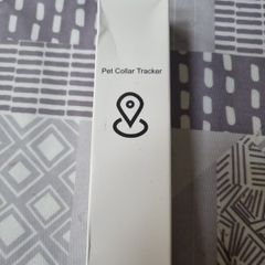 cat tracker pink