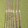 Titleist T150 irons 4-Pw Image 5