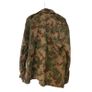 Vintage South African Police Camo Field Jacket 1984 Size M Bush Jacket Image 2
