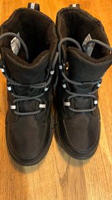 SOREL Botki Explorer II Carnival Sport boots