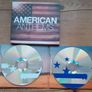 American Anthems - 3 CD Set - Mint Condition Image 4