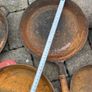 cast iron pans Image 3
