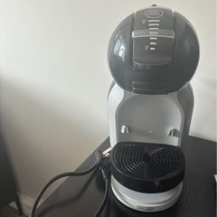 NESCAFE Dolce Gusto Coffee Machine