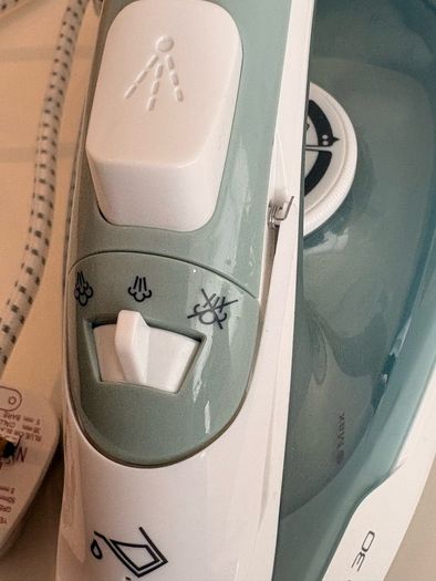 Tefal Steam Iron