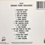 Grand Funk Railroad - Great! - Double Play CD Image 2