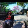 AOC 1440P 27" VA Mini LED Gaming Monitor Image 3