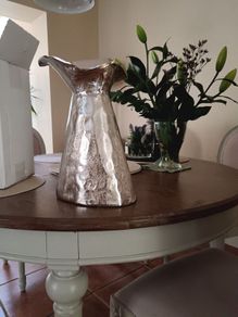 Meadows and Byrne Vase