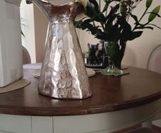 Meadows and Byrne Vase
