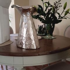 Meadows and Byrne Vase