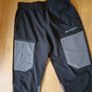 Mens Monterrain tracksuit bottoms Image 2