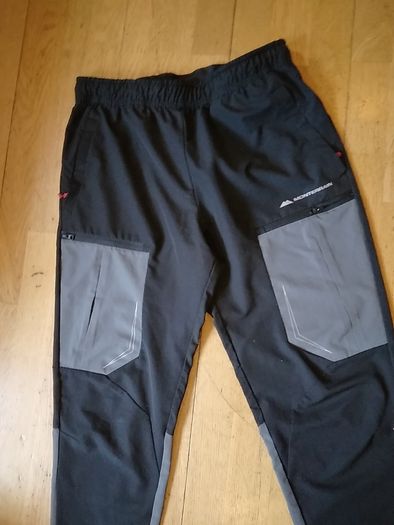 Mens Monterrain tracksuit bottoms