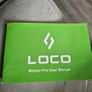 Loco Pro Scooter Image 2