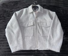 Men's Boohoo Jacket