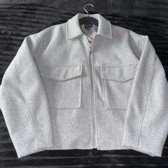 Men's Boohoo Jacket