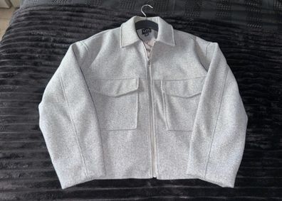 Men's Boohoo Jacket