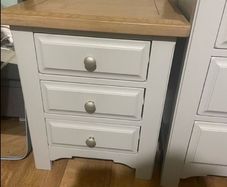 Bedside Locker